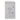 McKesson White Casting Roll Form Splints, 4 Inch x 15 Foot