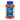 Pain Relief Major® 200 mg Strength Ibuprofen Tablet 1,000 per Bottle