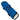 Elbow Support IMAK® RSI X-Large Hook and Loop Strap Fastening Blue