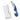Colles' Wrist Splint ProCare® Padded Aluminum / Foam Right Hand Blue / White Small