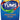 Antacid Tums® Ultra Strength 1000 mg Strength Chewable Tablet 72 per Bottle