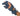 Resting Hand Splint SoftPro™ Functional Fabric Left Hand Blue Large
