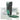 Ankle Sprain Management Kit Air-Stirrup® Universe™ Includes: Air-Stirrup* Universe* Ankle Brace, Ankle Wrap, Cold Pack, Exercise Band, Instructional DVD and Booklet