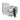Padded Splint Roll McKesson 3 Inch X 15 Foot Fiberglass White
