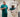 Disposable Sling With Head Support Medium 90 to 220 lbs. Weight Capacity