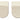 Hapad® Heel Pad Wool Felt White