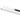 Finger Splint ProCare® One Size Fits Most Without Fastening Left or Right Hand Silver