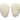 Metatarsal Cushion Hapad® Large Without Closure Foot