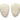 Metatarsal Cushion Hapad® Small Without Closure Foot