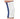 Knee Support Lites™ Visco Large Pull-On 18 to 19-1/4 Inch Circumference Left or Right Knee