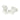 Toe Spacer Gel Toe Spreaders™ Medium Without Closure Toe