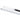 Finger Splint ProCare® Adult One Size Fits Most Without Fastening Finger Silver
