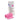 Cast Tape 3M™ Scotchcast™ Plus 4 Inch X 12 Foot Fiberglass / Resin Bright Pink