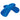 FREEDOM® Accommodator™ Plantar Fasciitis Insole 3/4 Length Size 5 Foam / Nylon / Plastic Blue Male 10-1/2 to 11 / Female 11