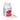 Joint Health Supplement Geri-Care® Vitamin D3 / Calcium Carbonate 200 IU - 600 mg Strength Tablet 60 per Bottle