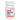 Nausea Relief Rugby® 25 mg Strength Chewable Tablet 100 Per Bottle