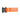 Gait Belt SkiL-Careª 60 Inch Length Orange Vinyl