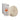 Stockinette Tubular McKesson 3 Inch X 25 Yard Cotton NonSterile