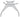 Seat and Back Divided Leg Sling 4 or 6 Point With Head Support Straps - Attached Medium 450 lbs. Weight Capacity
