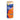 Fiber Supplement sunmark® Orange Flavor Powder 20.3 oz. Psyllium Husk