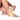 Ankle Support PROCARE® Double Strap Medium Pull-On / Hook and Loop Closure Foot