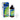 Cold and Cough Relief sunmark® 200 mg / 10 mL Strength Liquid 8 oz.