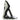 Plantar Fasciitis Night Splint McKesson Large Hook and Loop Closure Male 9-1/2 to 11-1/2 / Female 10 to 12-1/2 Foot
