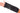 Wrist / Forearm Brace ProCare® Quick-Fit® Aluminum / Foam / Nylon Left Hand Black X-Large