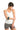 Pneumatic Tennis Elbow Support Aircast® One Size Fits Most Hook and Loop Closure Armband Style Left or Right Arm 8 to 14 Inch Forearm Circumference Black