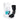 Dorsal Night Splint McKesson Large / X-Large Hook and Loop Closure Male 9 to 14 / Female 10 to 15 Foot