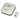 Personal Emergency Response System FreedomAlert¨ 0-3/4 X 1-1/4 X 3 Inch White / Blue