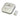 Personal Emergency Response System FreedomAlert¨ 0-3/4 X 1-1/4 X 3 Inch White / Blue