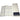 Abdominal Binder Comfor™ One Size Fits Most Hook and Loop Closure Up to 45 Inch Waist Circumference 9 Inch Height Adult