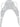 Seat U Sling 4 or 6 Point With Head Support Straps - Attached Large 500 lbs. Weight Capacity
