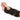 Wrist Brace ProCare® Quick-Fit® Felt / Nylon Right Hand Black One Size Fits Most