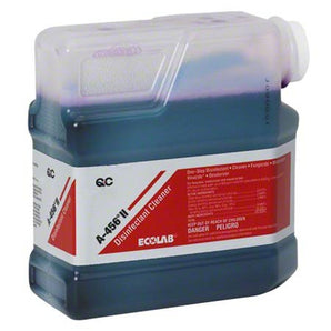 A-456® II Surface Disinfectant Cleaner