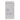 McKesson White Casting Roll Form Splints, 2 Inch x 15 Foot