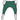 Seat Sling Hoyer¨ 4 Point Without Head Support Chainless Medium 210 lbs. Weight Capacity