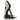 Plantar Fasciitis Night Splint McKesson Small Hook and Loop Closure Male Up to 6 / Female Up to 7 Foot