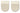 Hapad® Heel Pad Wool Felt White