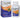 Multivitamin Supplement PreserVision® Ascorbic Acid / Vitamin E / Zinc 200 IU - 226 mg - 34.8 mg Strength Softgel 120 per Bottle