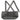 Occupational Back Support ProFlex® 1600 Standard Large Hook and Loop Closure 34 to 38 Inch Waist Circumference 9 Inch Height Adult