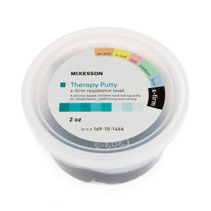McKesson Therapy Putty, Extra Firm, 2 oz.