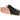 Thumb Splint ProCare® One Size Fits Most Right Hand Black