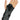 Wrist Brace ProCare® Universal CTS Aluminum / Elastic Left or Right Hand Black Medium