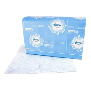 Kleenex® Reveal™ Multifold Hand Towels