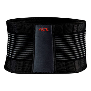 3M™ Ace™ Back Brace, Adult, One Size Fits Most