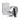 Padded Splint Roll McKesson 2 Inch X 15 Foot Fiberglass White