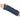 Wrist / Forearm Brace ProCare® Universal Aluminum / Flannelette / Nylon Left Hand Navy Blue One Size Fits Most