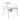Commode Chair McKesson Drop Arms Steel Frame Padded Backrest 23-1/4 Inch Seat Width